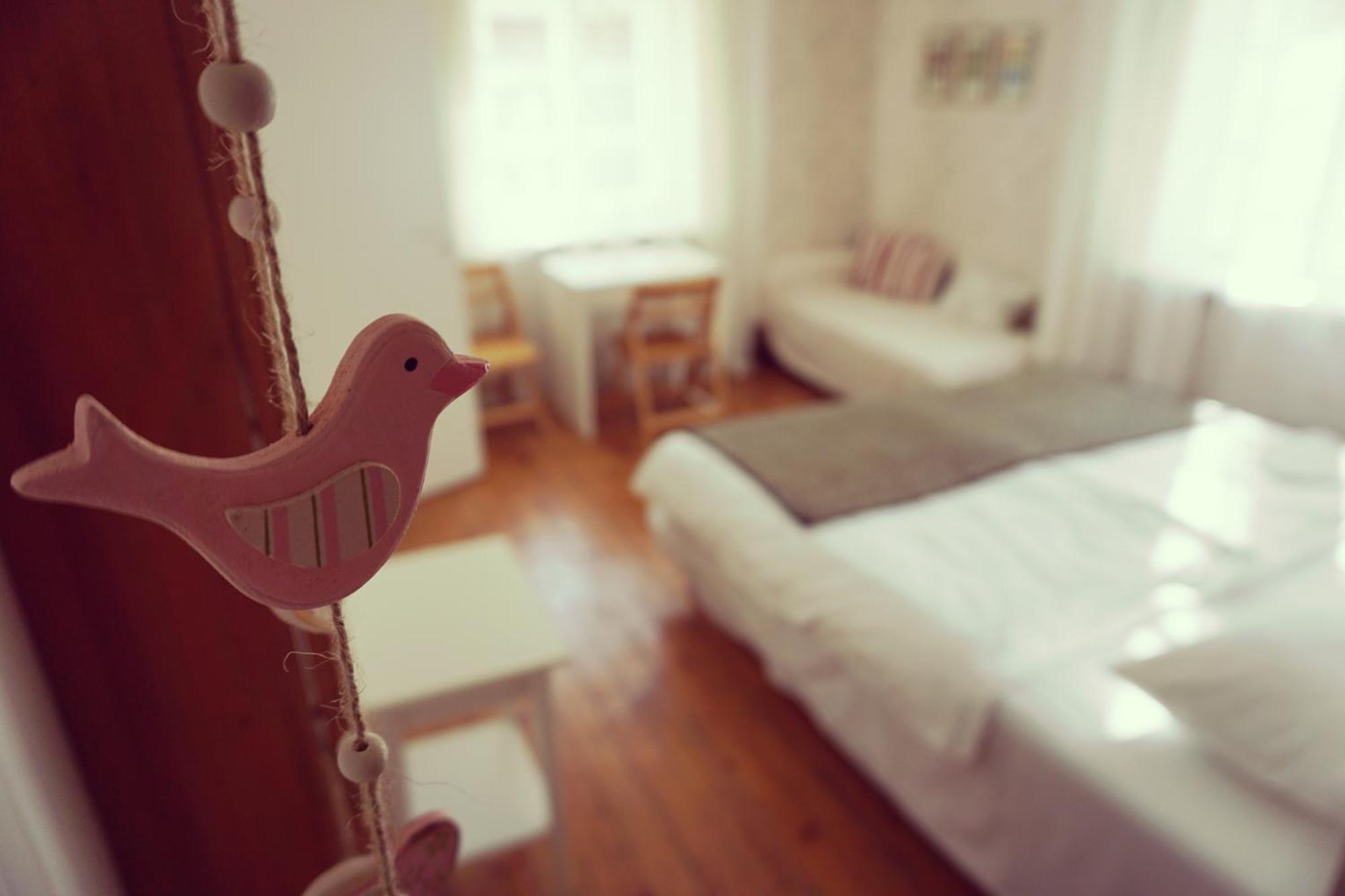 Viesu Maja Spridisi Hotel Tērvete Quarto foto